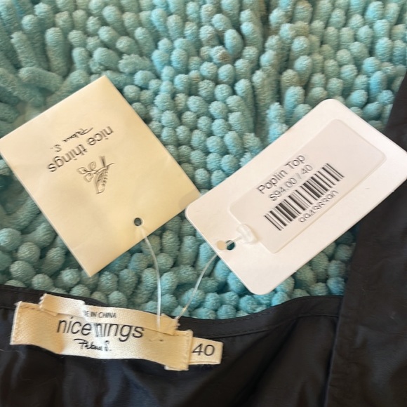 Summer blouse - Picture 2 of 2